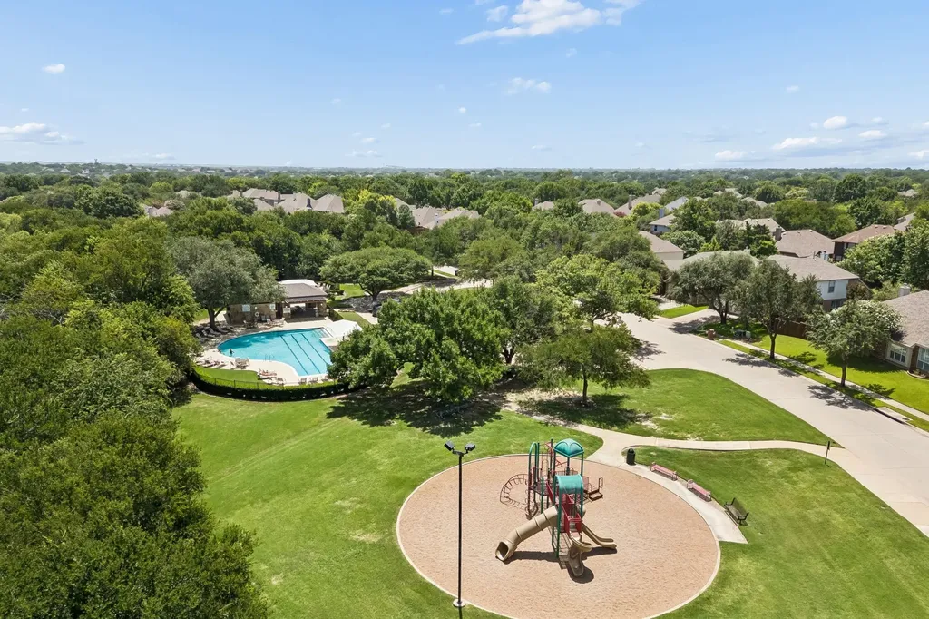 505 Blue Spring Drive Mckinney TX 75072