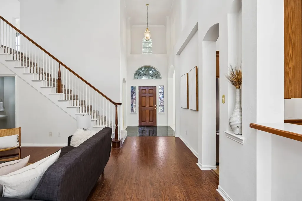 505 Blue Spring Drive Mckinney TX 75072