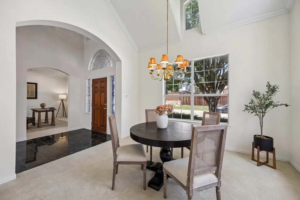 505 Blue Spring Drive Mckinney TX 75072