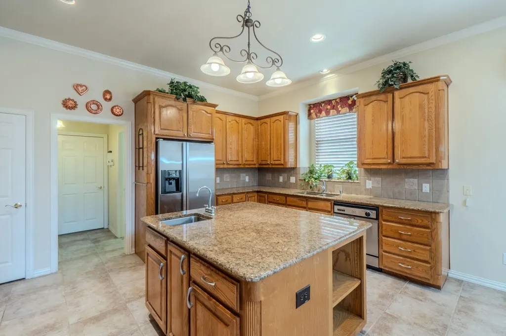 904 Ascension Drive Hurst TX 76053