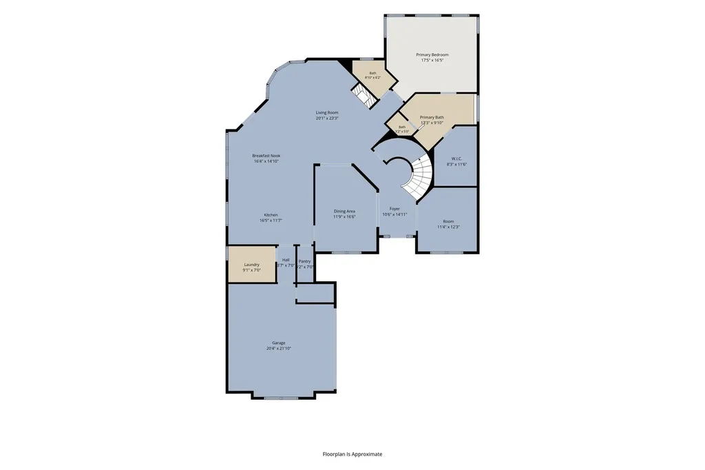 904 Ascension Drive Hurst TX 76053