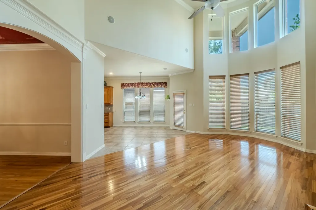 904 Ascension Drive Hurst TX 76053