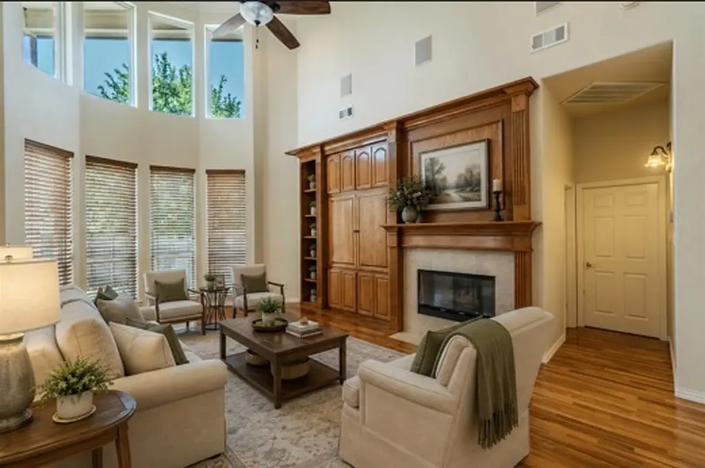 904 Ascension Drive Hurst TX 76053