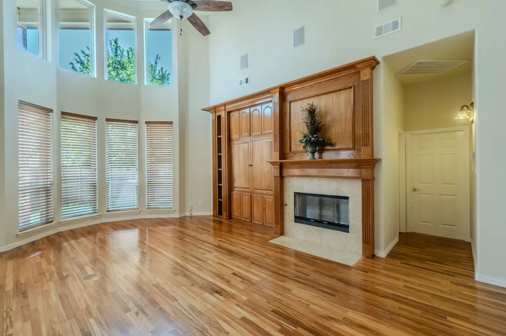 904 Ascension Drive Hurst TX 76053