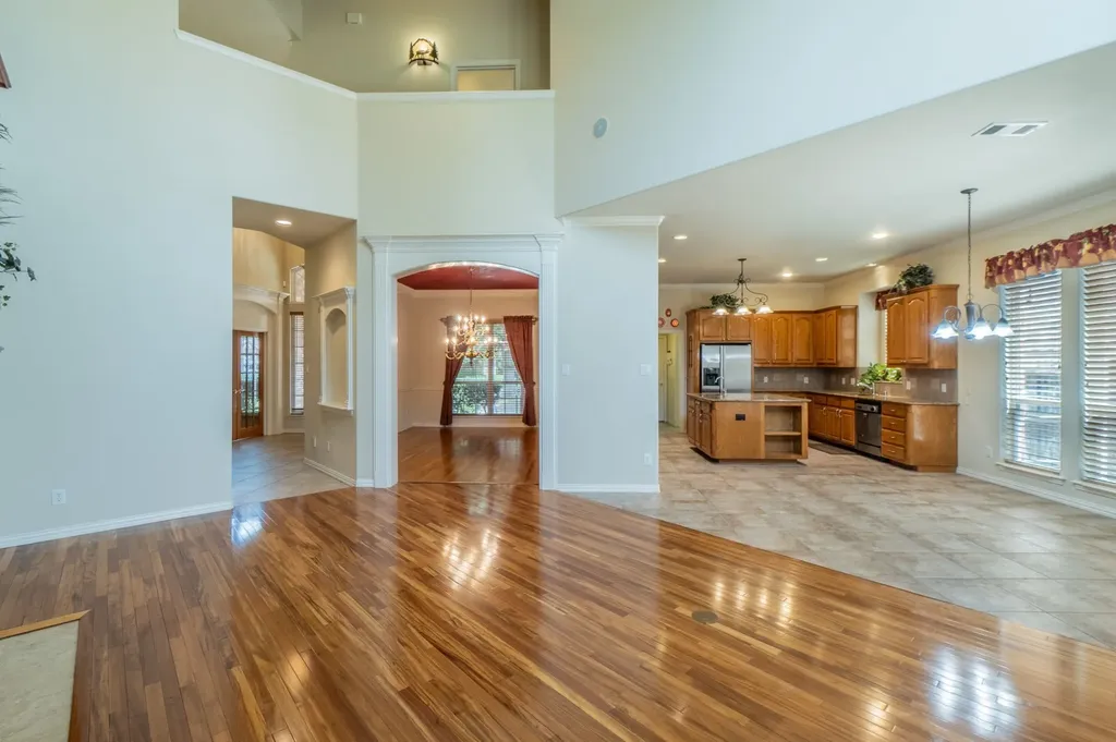 904 Ascension Drive Hurst TX 76053
