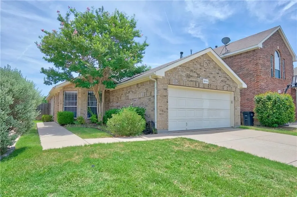 12112 Thicket Bend Drive Fort Worth TX 76244