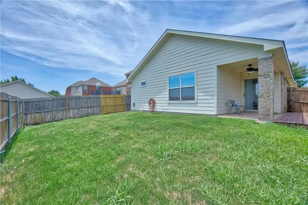 12112 Thicket Bend Drive Fort Worth TX 76244