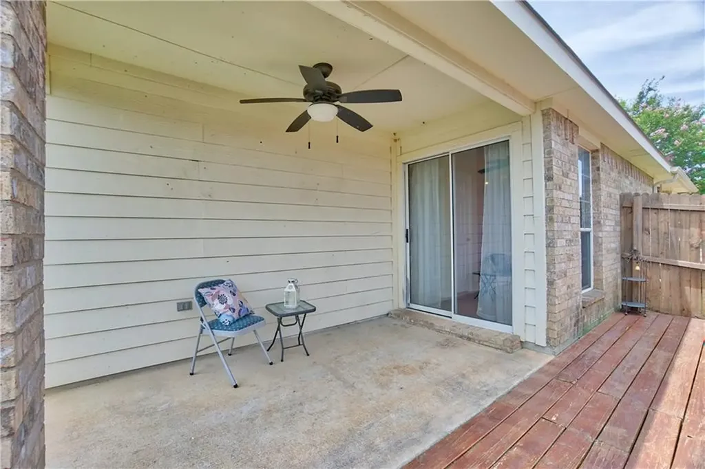 12112 Thicket Bend Drive Fort Worth TX 76244