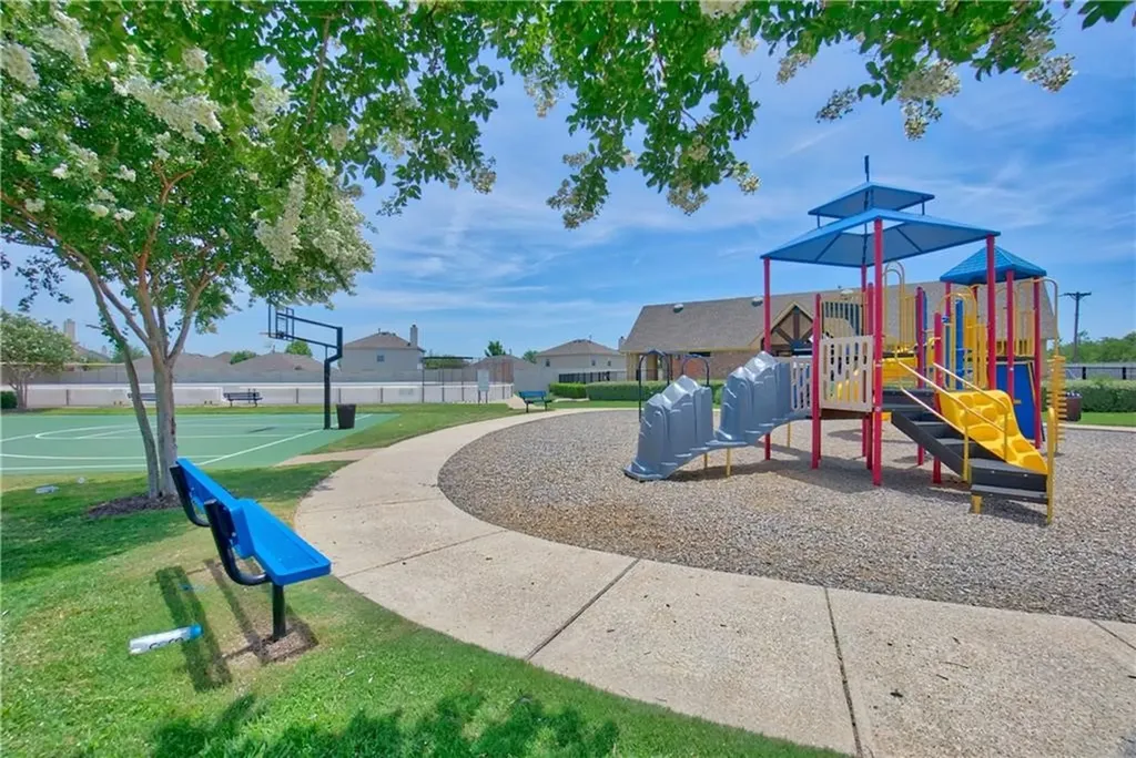 12112 Thicket Bend Drive Fort Worth TX 76244