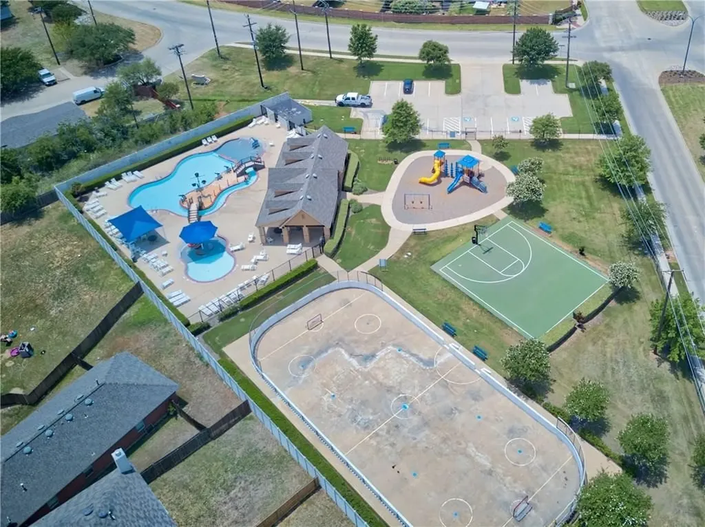 12112 Thicket Bend Drive Fort Worth TX 76244