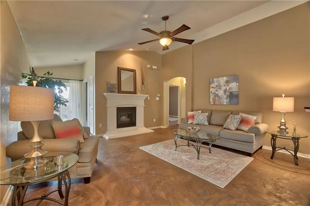 12112 Thicket Bend Drive Fort Worth TX 76244