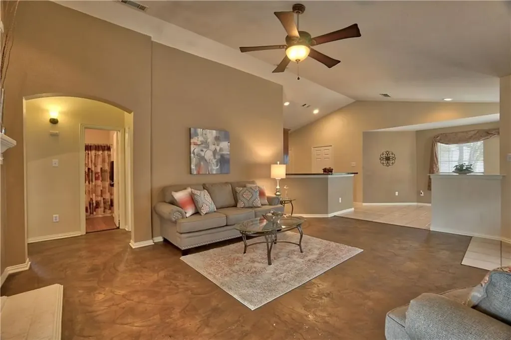 12112 Thicket Bend Drive Fort Worth TX 76244