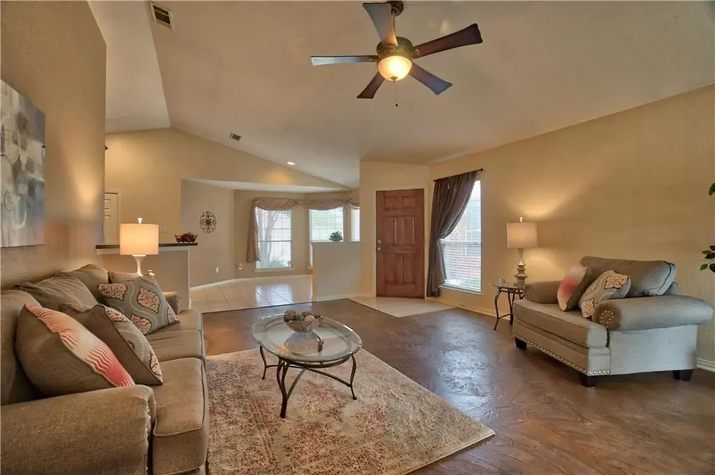 12112 Thicket Bend Drive Fort Worth TX 76244
