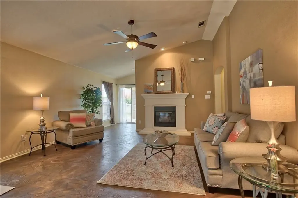 12112 Thicket Bend Drive Fort Worth TX 76244