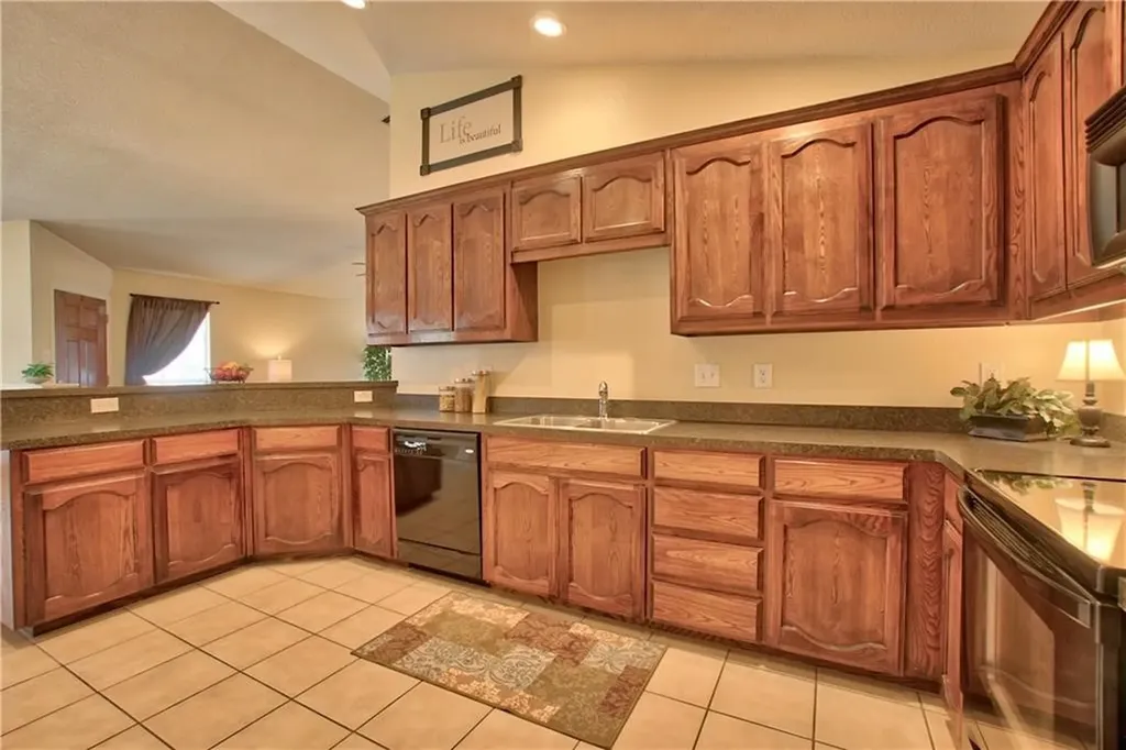 12112 Thicket Bend Drive Fort Worth TX 76244