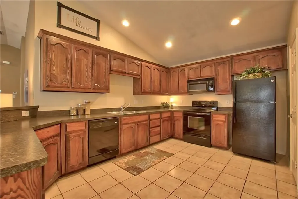 12112 Thicket Bend Drive Fort Worth TX 76244
