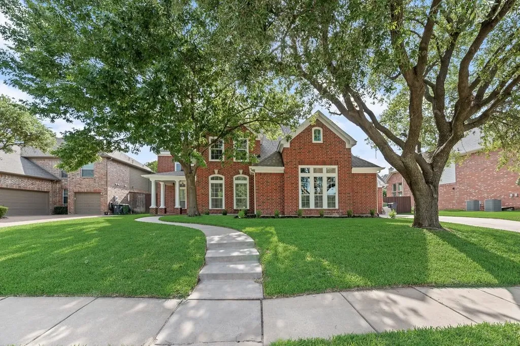 404 Parkside Court Murphy TX 75094