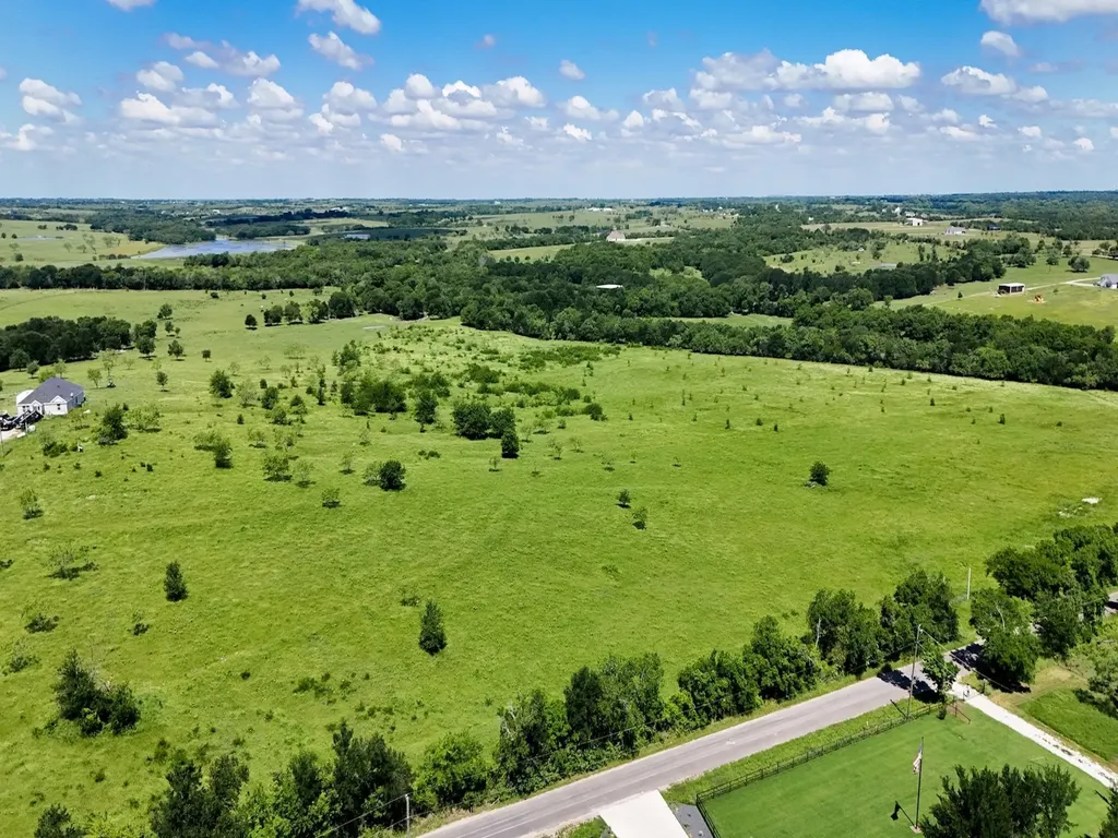 Tbd Lot 1 Alsdorf Road Ennis TX 75119