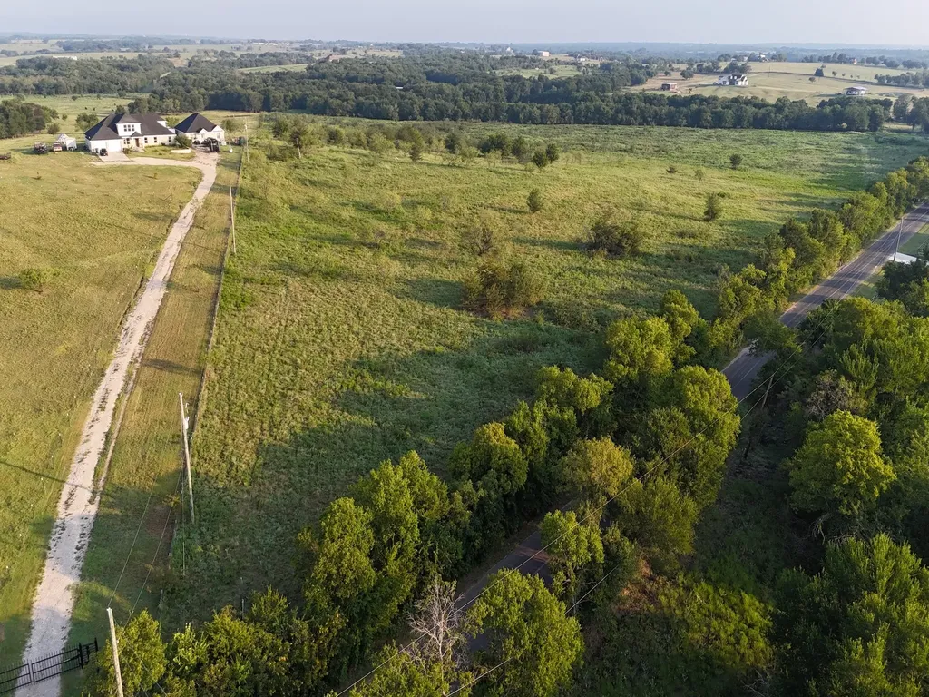 Tbd Lot 1 Alsdorf Road Ennis TX 75119