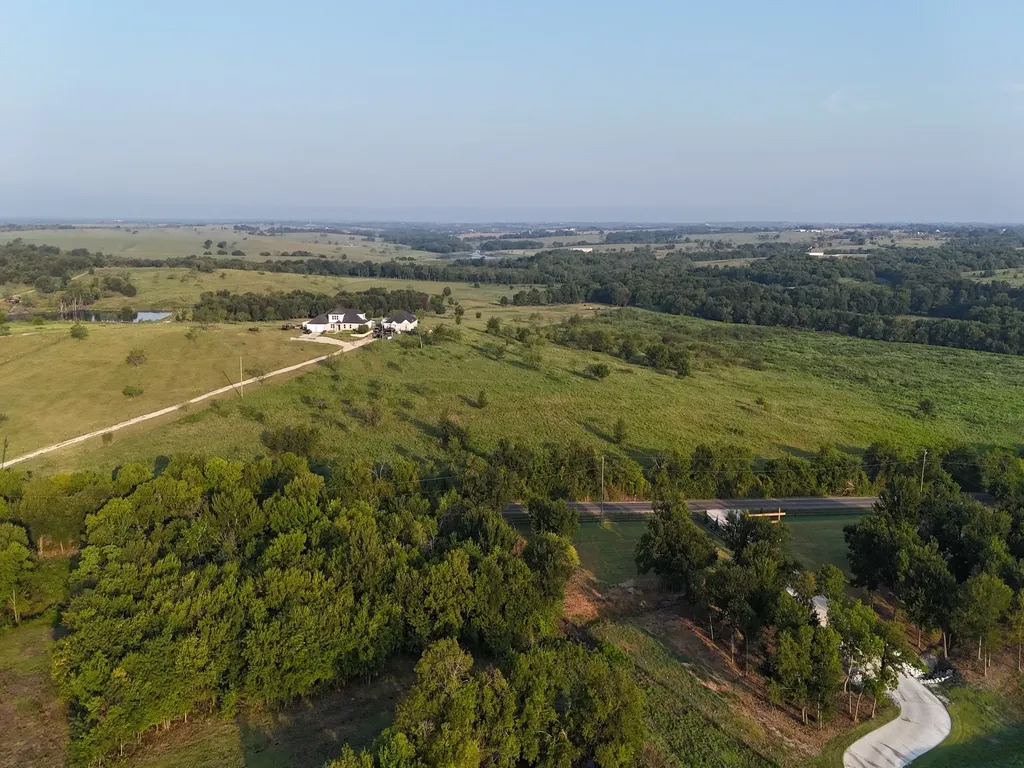 Tbd Lot 1 Alsdorf Road Ennis TX 75119