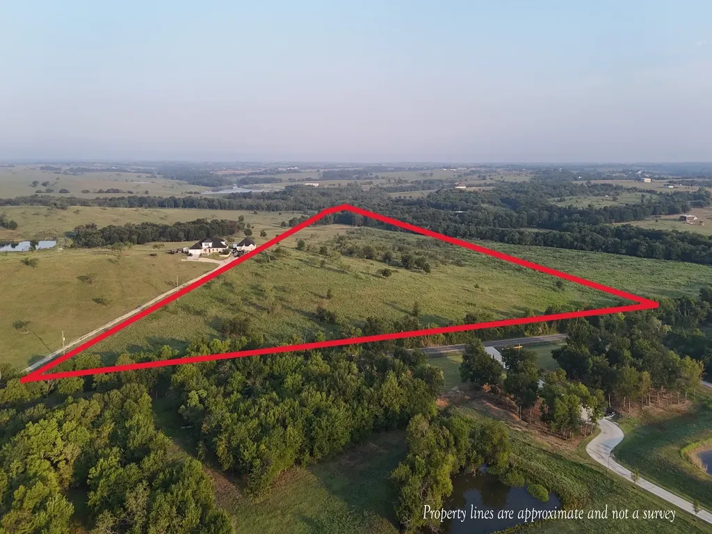 Tbd Lot 1 Alsdorf Road Ennis TX 75119