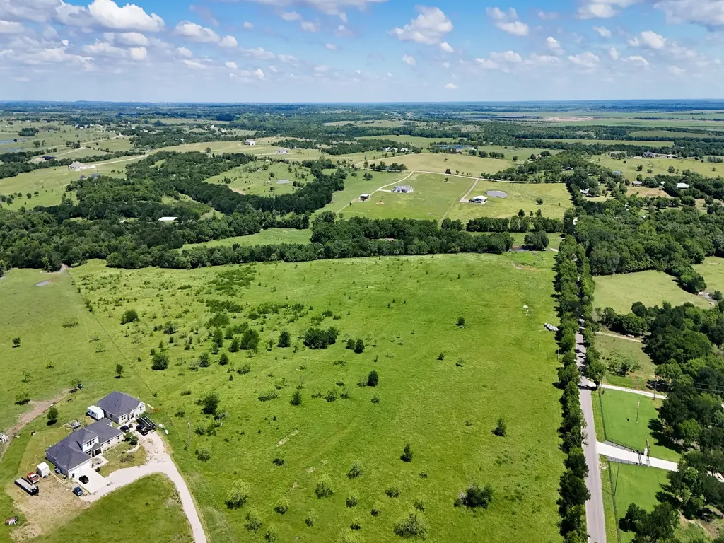 Tbd Lot 1 Alsdorf Road Ennis TX 75119