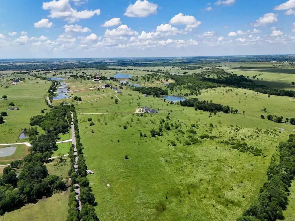 Tbd Lot 1 Alsdorf Road Ennis TX 75119