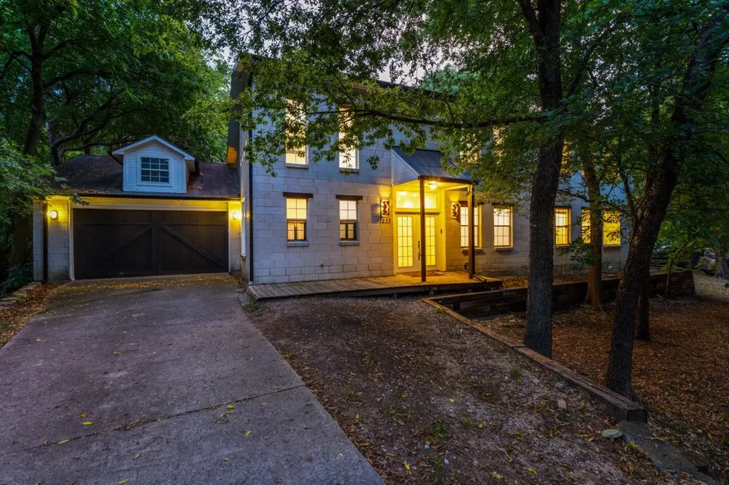 1233 Lady Lane Duncanville TX 75116