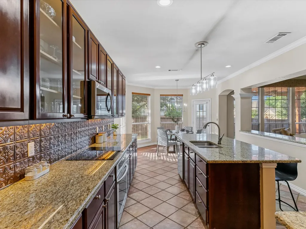 2005 Old York Drive Keller TX 76248
