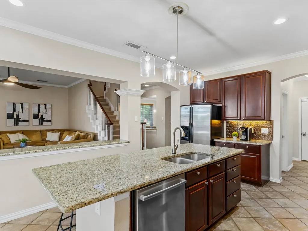 2005 Old York Drive Keller TX 76248