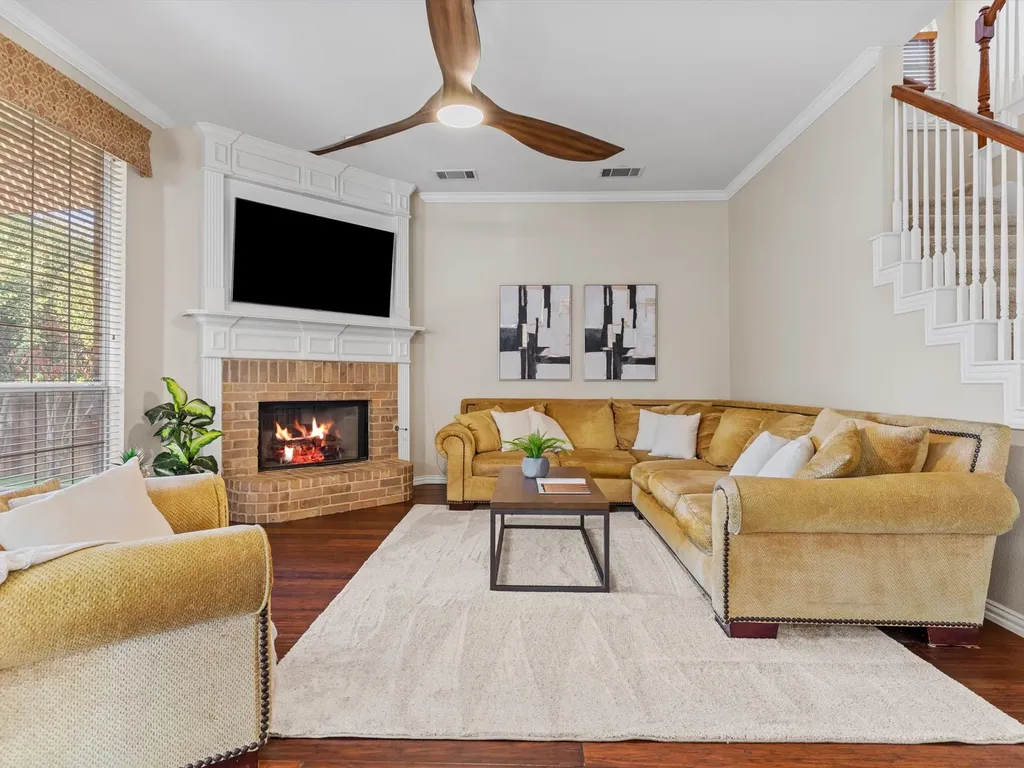 2005 Old York Drive Keller TX 76248