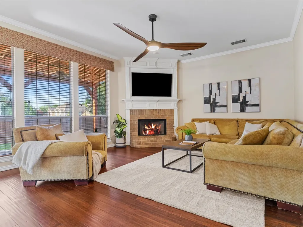 2005 Old York Drive Keller TX 76248