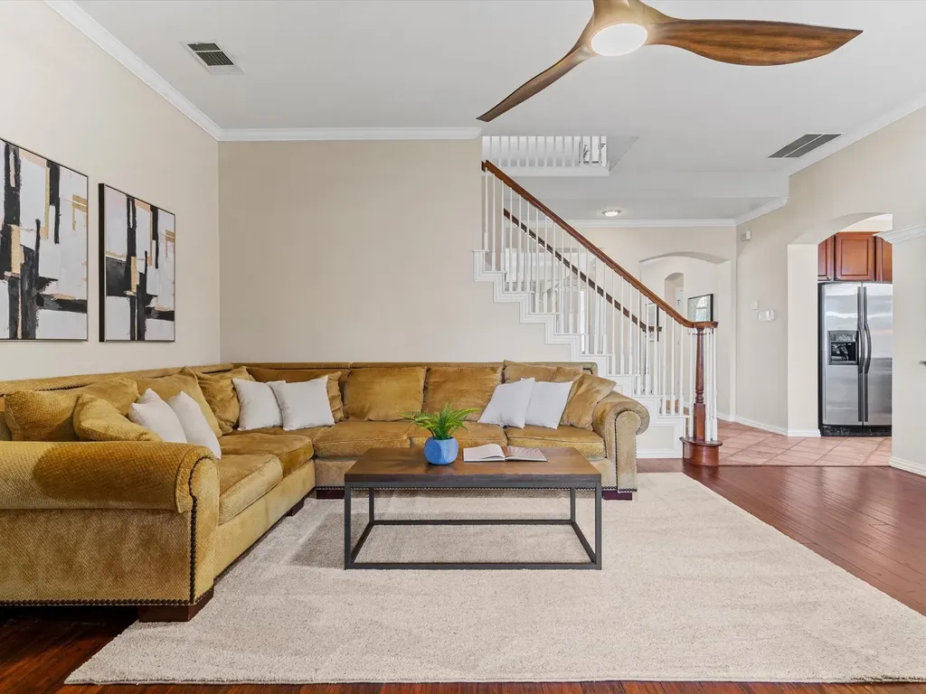 2005 Old York Drive Keller TX 76248