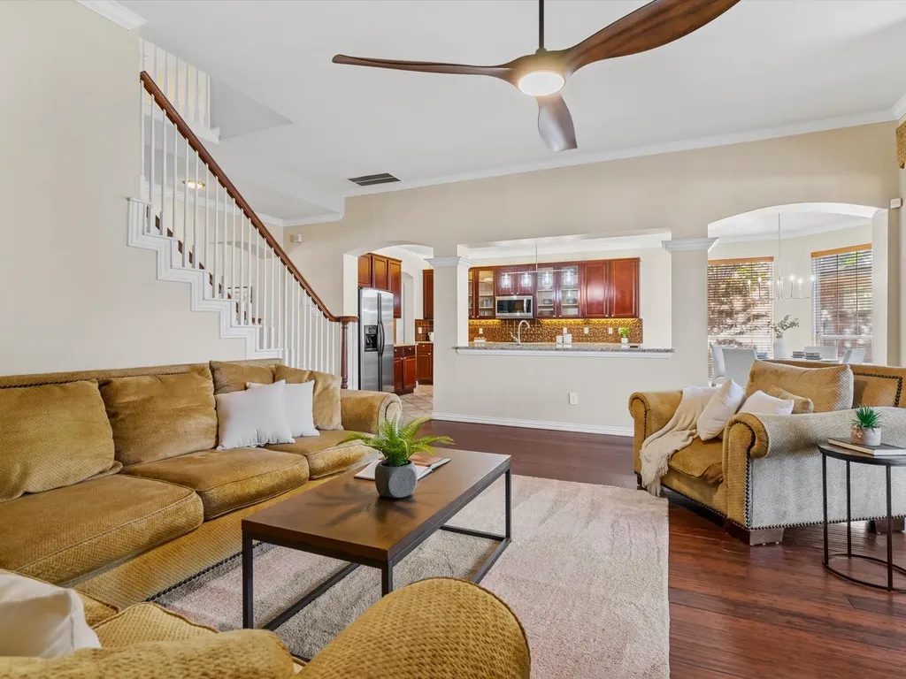 2005 Old York Drive Keller TX 76248
