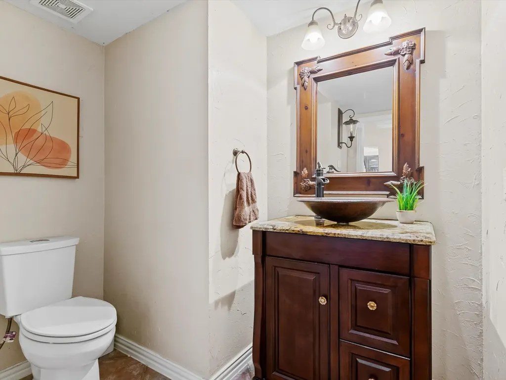 2005 Old York Drive Keller TX 76248