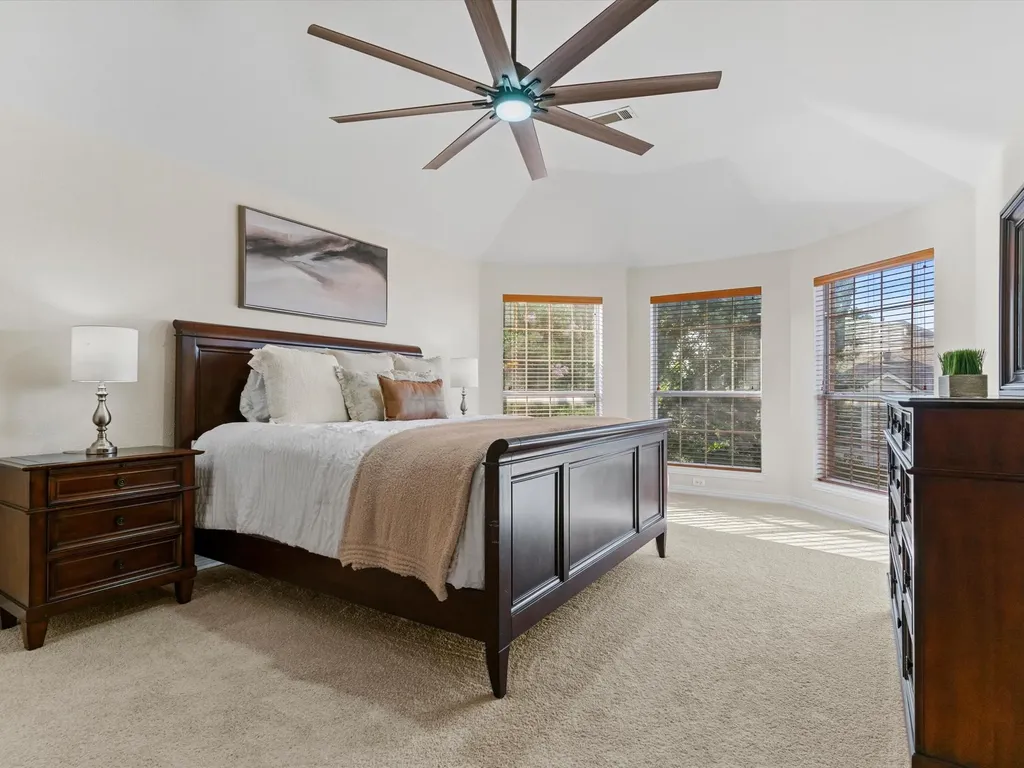 2005 Old York Drive Keller TX 76248