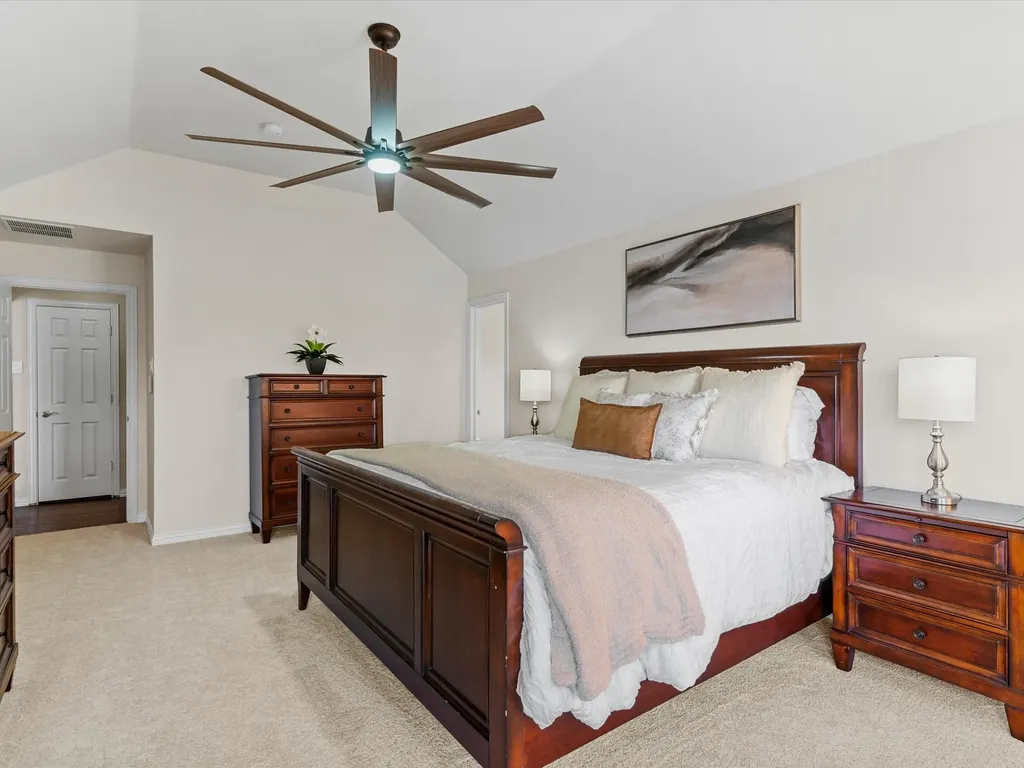 2005 Old York Drive Keller TX 76248