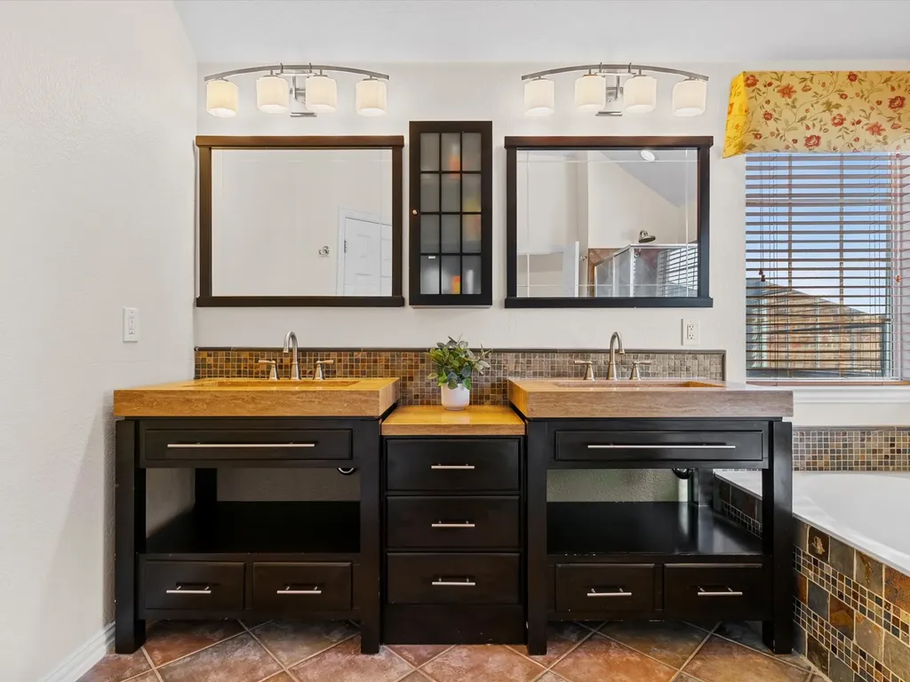 2005 Old York Drive Keller TX 76248