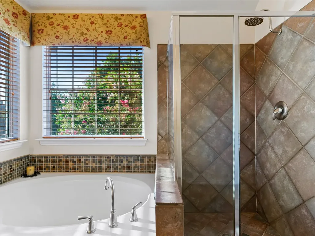 2005 Old York Drive Keller TX 76248