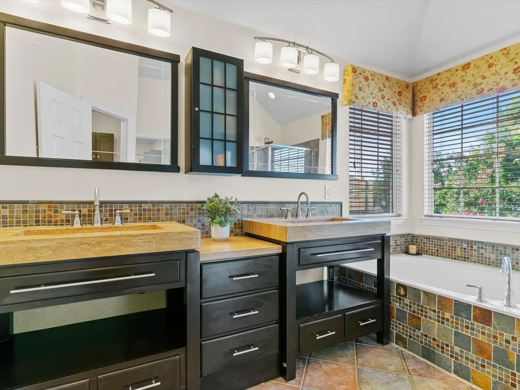 2005 Old York Drive Keller TX 76248