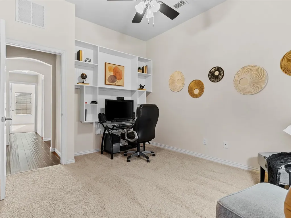 2005 Old York Drive Keller TX 76248