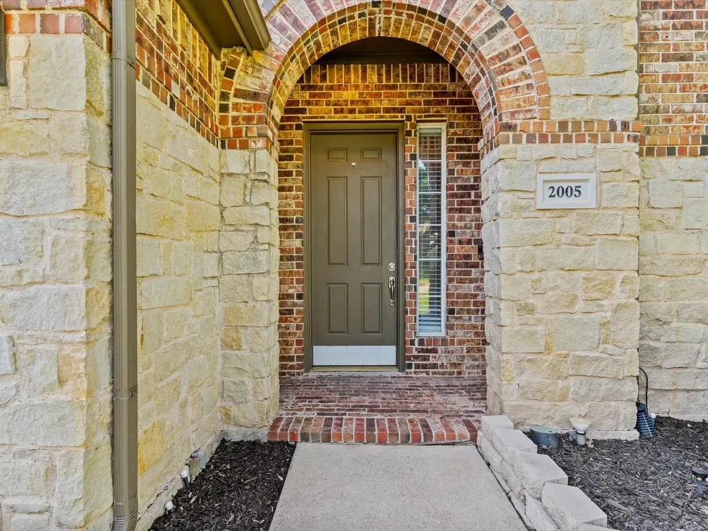 2005 Old York Drive Keller TX 76248