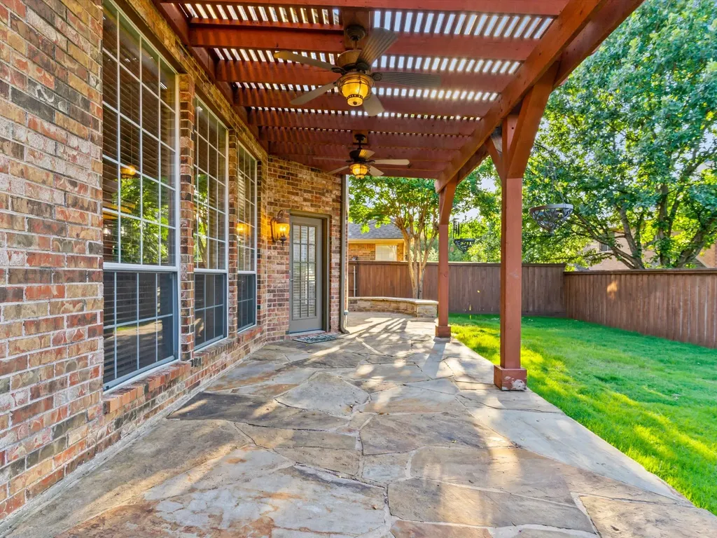 2005 Old York Drive Keller TX 76248