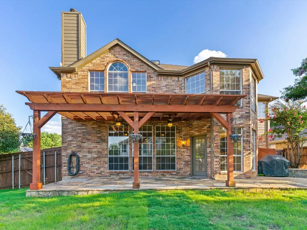 2005 Old York Drive Keller TX 76248
