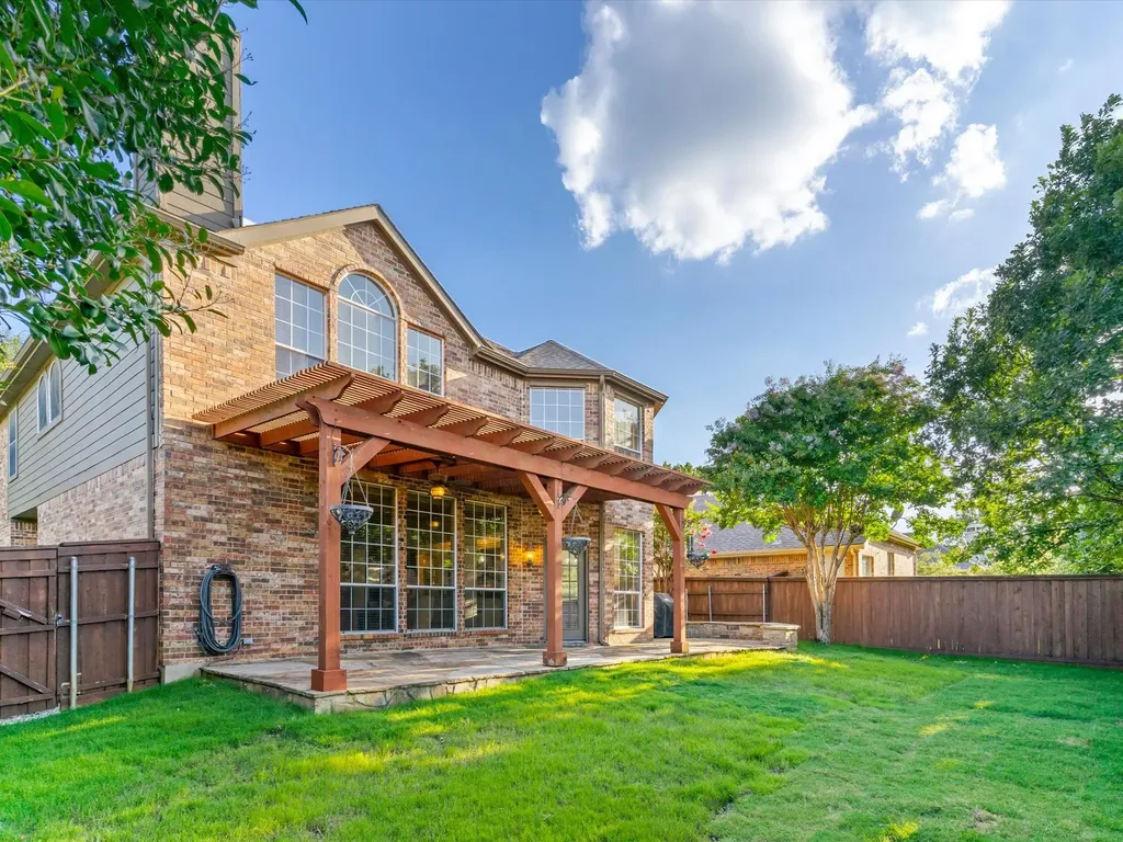 2005 Old York Drive Keller TX 76248