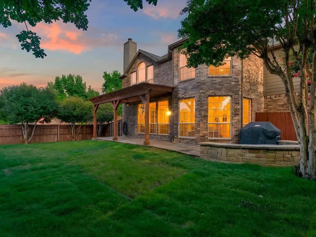 2005 Old York Drive Keller TX 76248