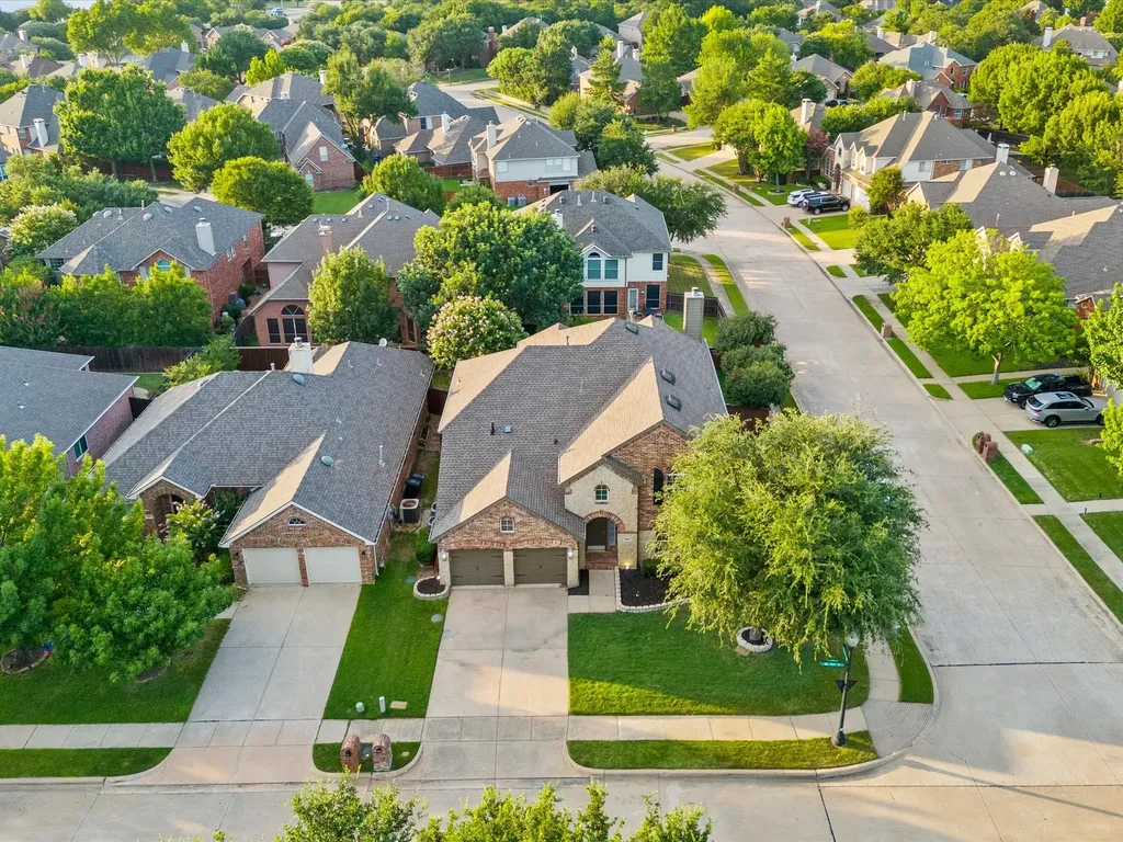 2005 Old York Drive Keller TX 76248