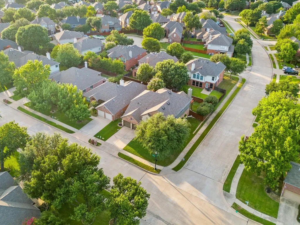2005 Old York Drive Keller TX 76248