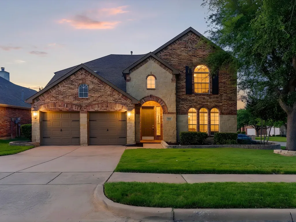 2005 Old York Drive Keller TX 76248