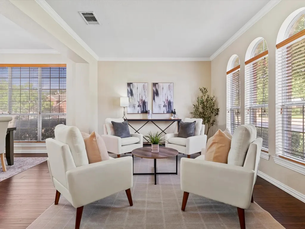 2005 Old York Drive Keller TX 76248